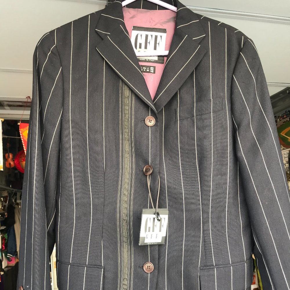 Female jacket
